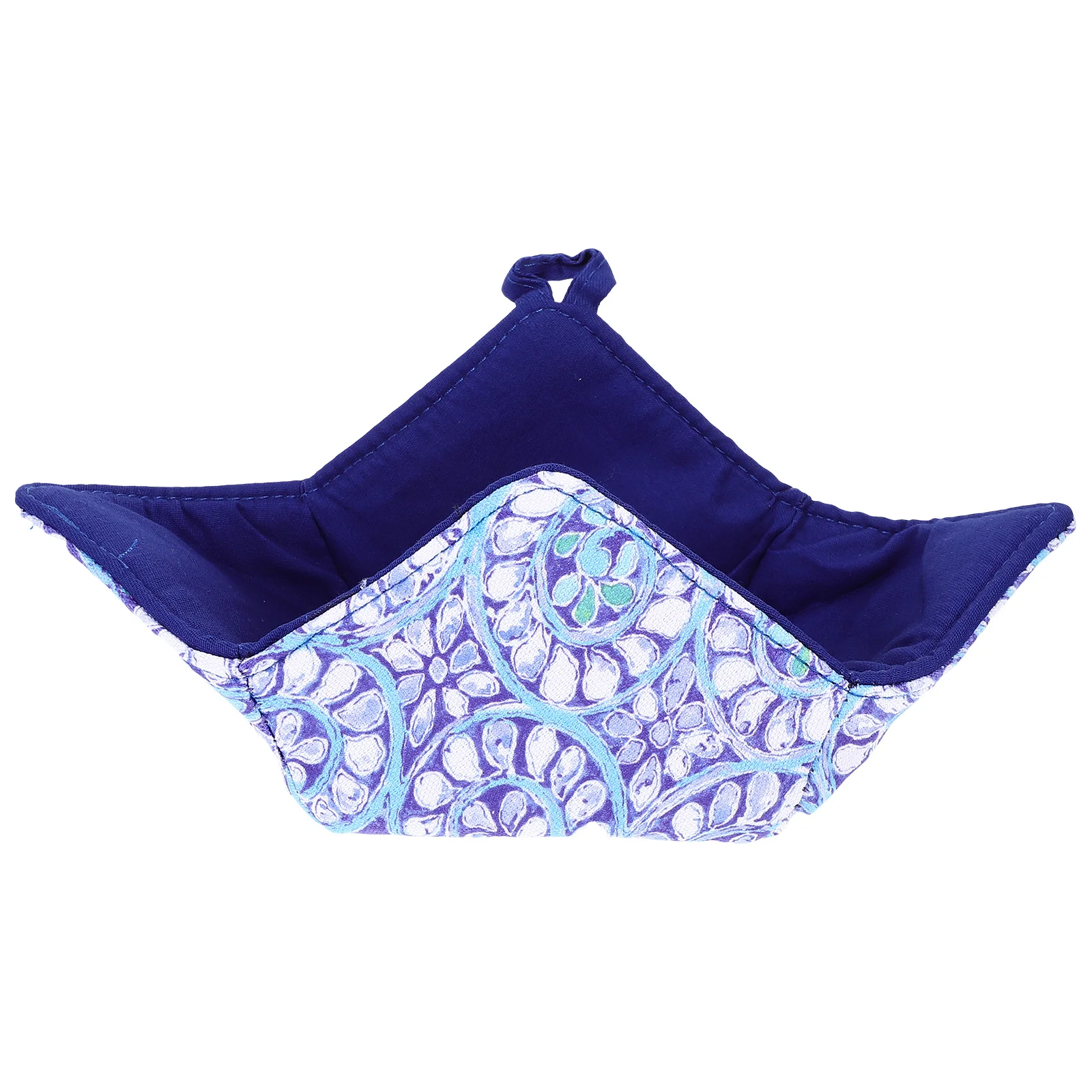 

Anti-scalding Bowl Holder Anti-slip Holders Kitchen Gadget Cozy Cover Microwave
