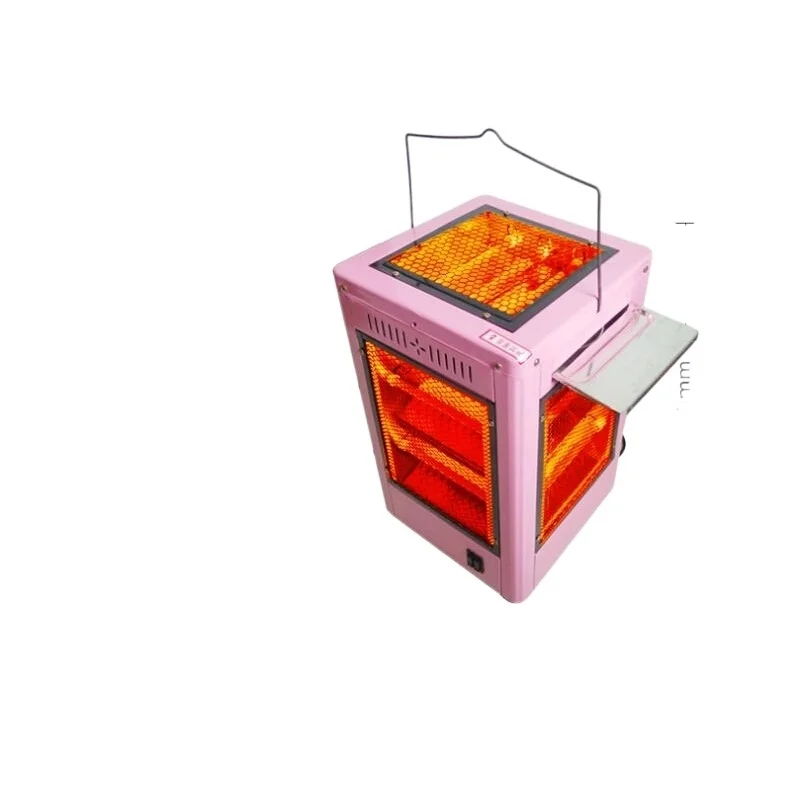 

Portable Podgrzewacz Ogrzewacz Terrasverwarming Heating Mini Chaufferette Calentador Room Calefactor Chauffage Electric Heater