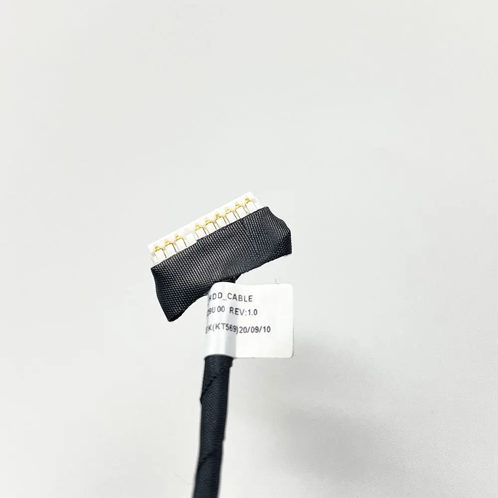 Кабель для жесткого диска HP ZBook 15 G3 G4 17 SATA разъем гибкий кабель DC020029U00 847871-001 -