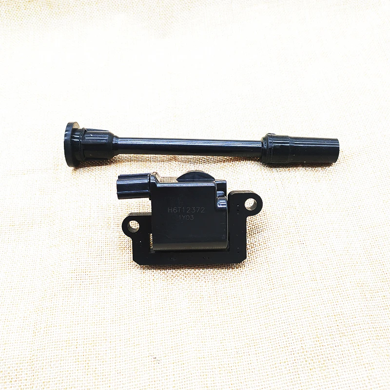 Высококачественная катушка зажигания md355008для MITSUBISHI GALANT VIII Estate SPACE RUNNER WAGON 2.4L MD348947