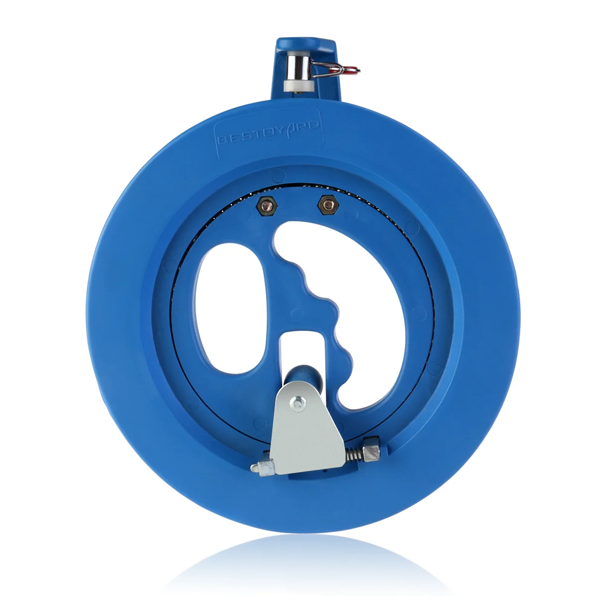 

1 Set Kite Reel Winder Winder Kite Reel Flying Tools Kite Grip Wheel