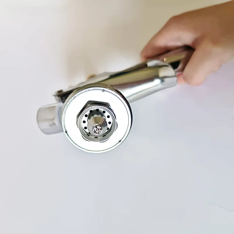 Рисунок 3 - Пистолет-распылитель Anest WS400 профессиональный