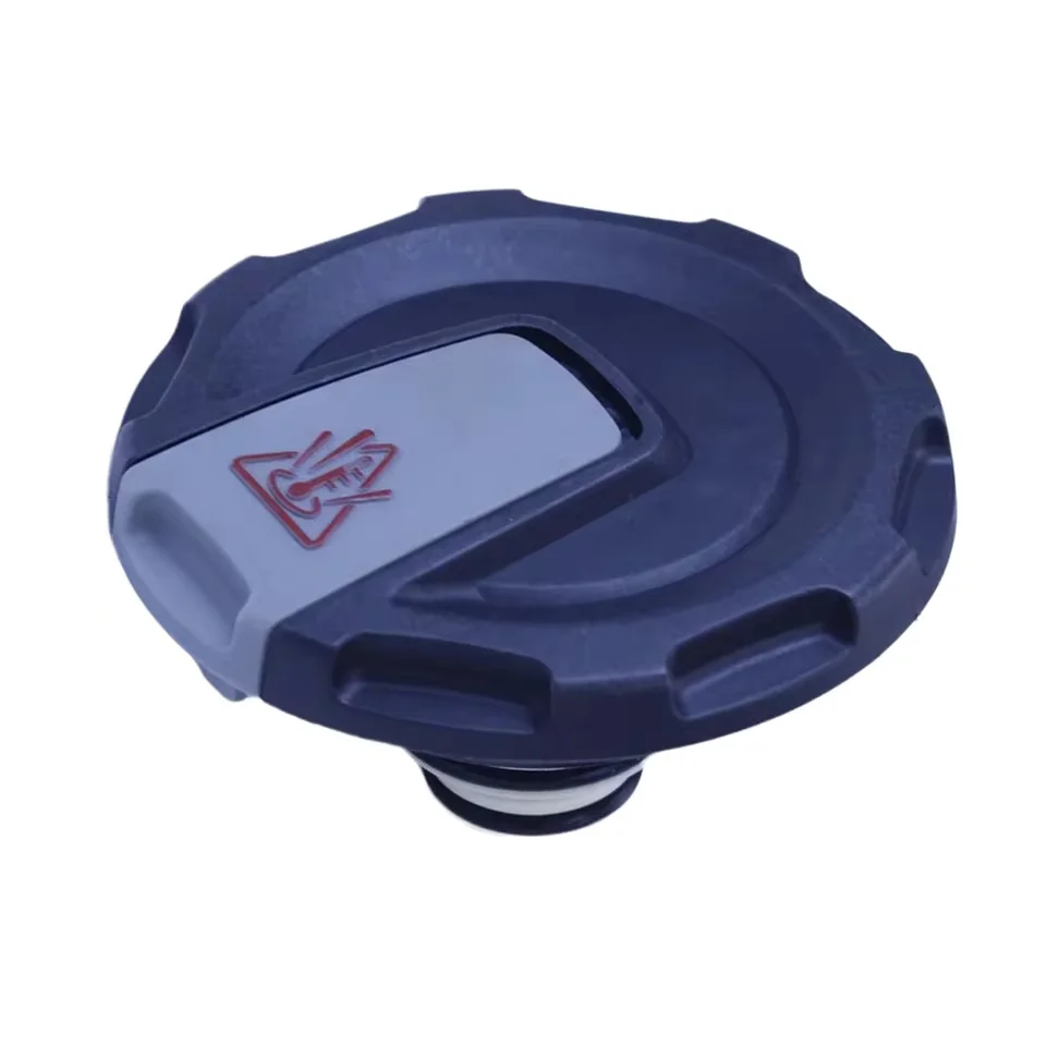 

Крышка Расширительного Бачка Для Audi A4 A5 A6 A7 A8 Q5 Q7 Q8 VW Touareg 4M 0121321K H Q - Пластиковая Крышка Бачка Охлаждающ...