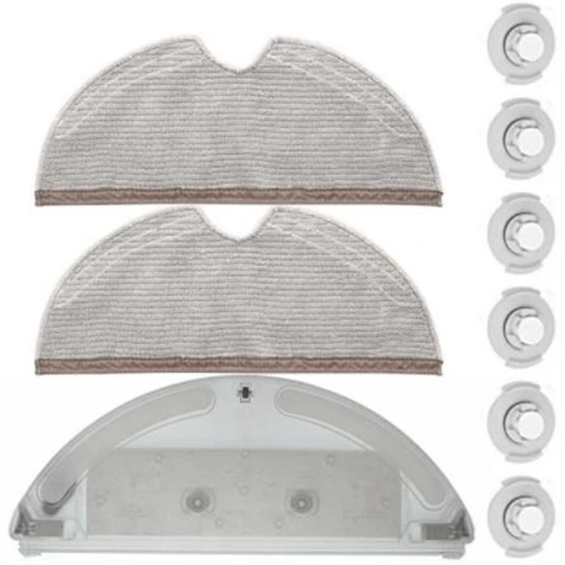 

Water Tank Mop Water Core For Xiaomi Roborock S50 S55 S6 Vacuum Cleaner Replacement Accessories