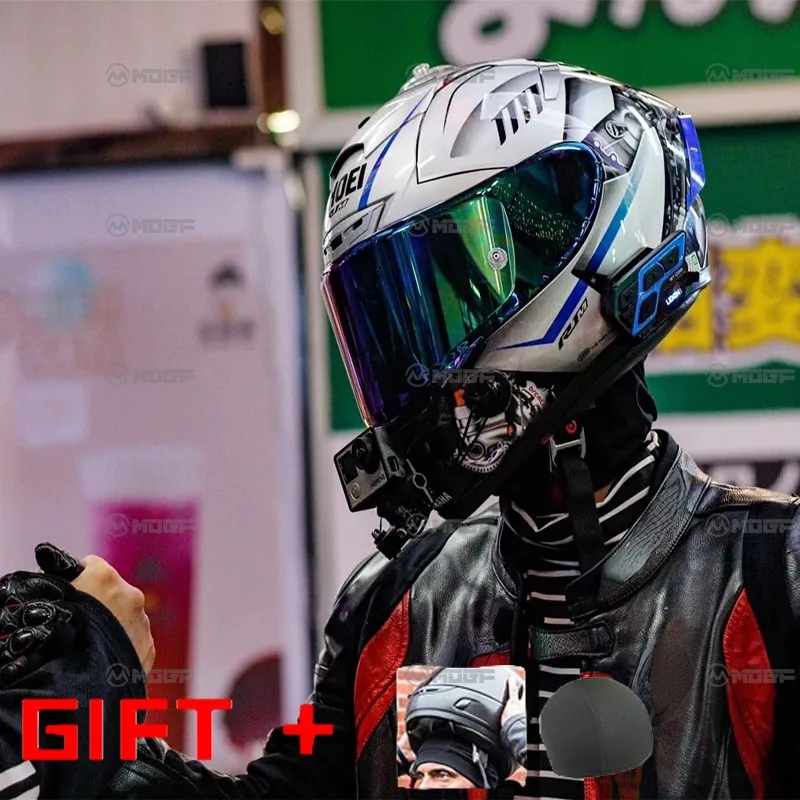 

NEW X14 Helmet X-Fourteen YZF-R1M Special Edition Silver Helmet Full Face Racing Motorcycle Helmet Casco De Motocicleta