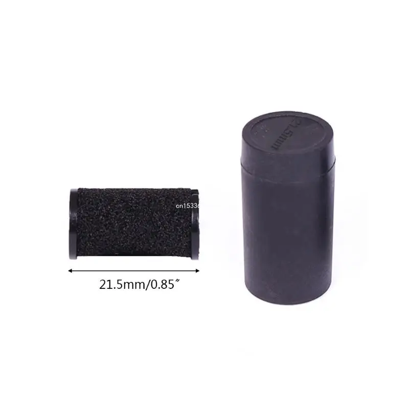 5 шт. универсальный ценник этикетировочная машина MX-H813 для кодирования