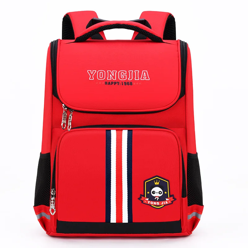 Kids Orthopedic schoolbag Waterproof Children School Bags for Boys Girls backpack kids Primary school Backpack mochila escolar