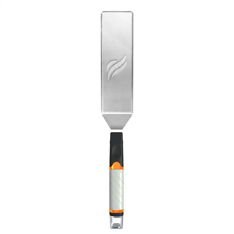 

Stainless Steel Griddle Spatula