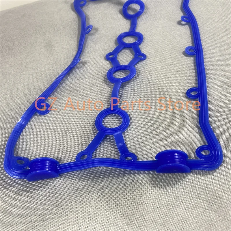 10 шт. алюминиевая прокладка крышки клапана для Buick Excelle 96353002 л CHEVROLET AVEO NUBIRA WAVE DAEWOO