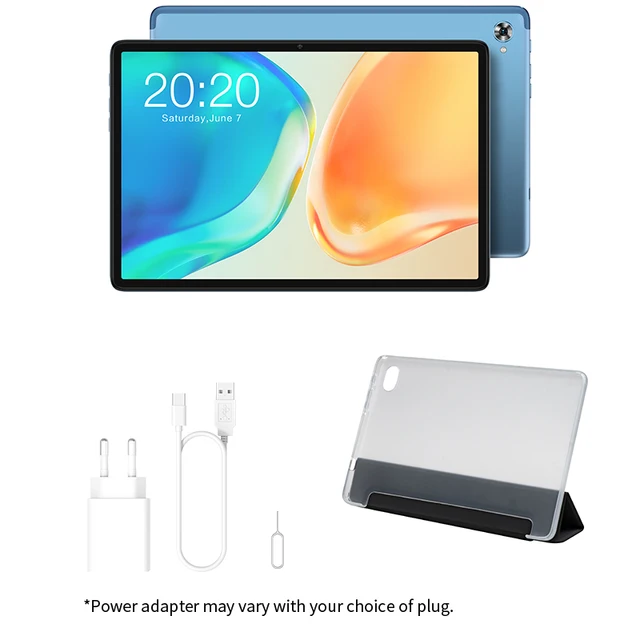Teclast m40 plus 10.1 128gb
