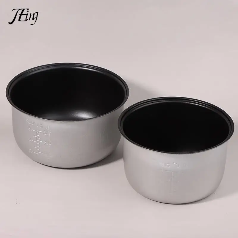 

Electric Pressure Cooker Liner 2/3L Non-stick Rice Pot Gall Inner Accessories Cooker Parts