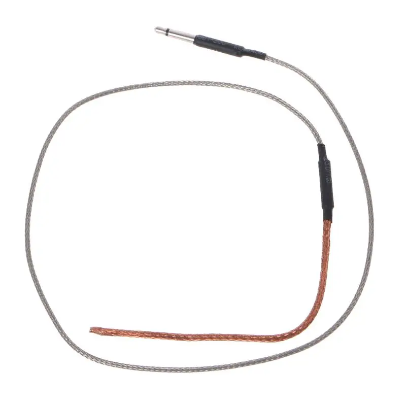 

Guitar Parts Guitar Saddle Piezo Bridge Pickup Soft For Acoustic Guitar Quality