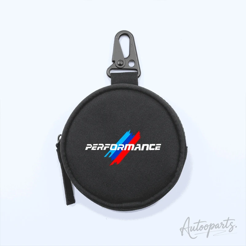 Для BMW E36 E87 E61 3 5 7 Серии E91 E53 E34 E83 328i E46 E90 E60 E39: Тактический кошелек-ключница для автомобиля, уличная сумка для хранения (art.: 3920dc2eb73cc) - 3920dc2eb73cc