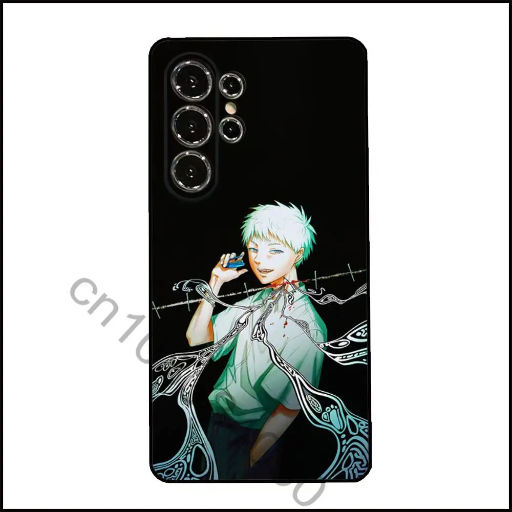Фото Чехол для телефона S-Summer H-Hikaru D-Died для Samsung Galaxy A20,21s,22,31,32,52,71,80,A91,5G, красочный чехол для смартфона, красивый цветной чехол №2