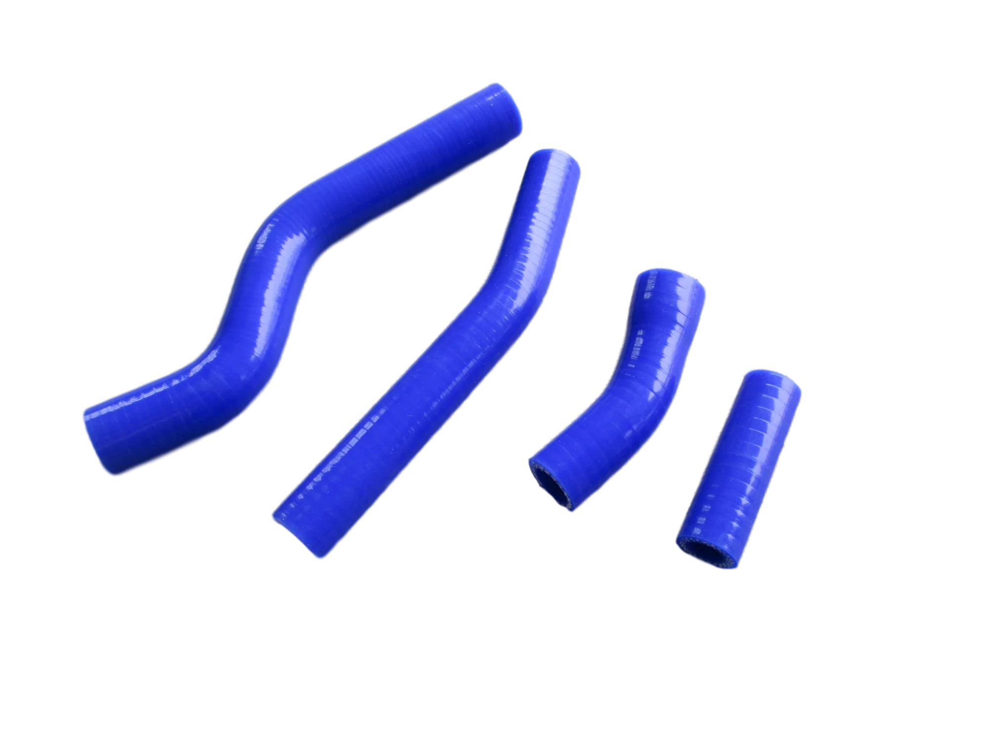 Силиконовый шланг радиатора для Yamaha YZ450F WR450F 2003-2009 YZ WR 450 F, Комплект труб 2003 2004 2005 2006 2007 2008 2009