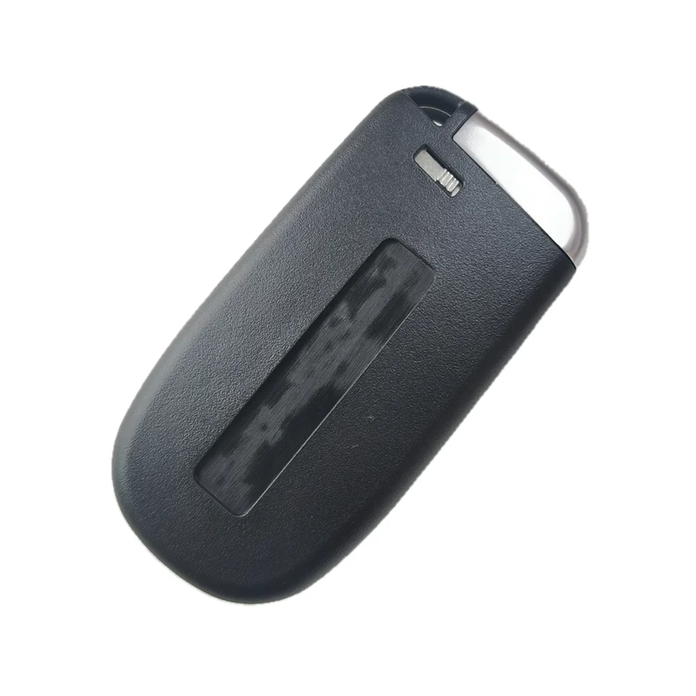 Умный чехол для автомобильного ключа 2/3/4/5 BTN Jeep Grand Cherokee Dodge Ram 1500 Journey Charger Дротика