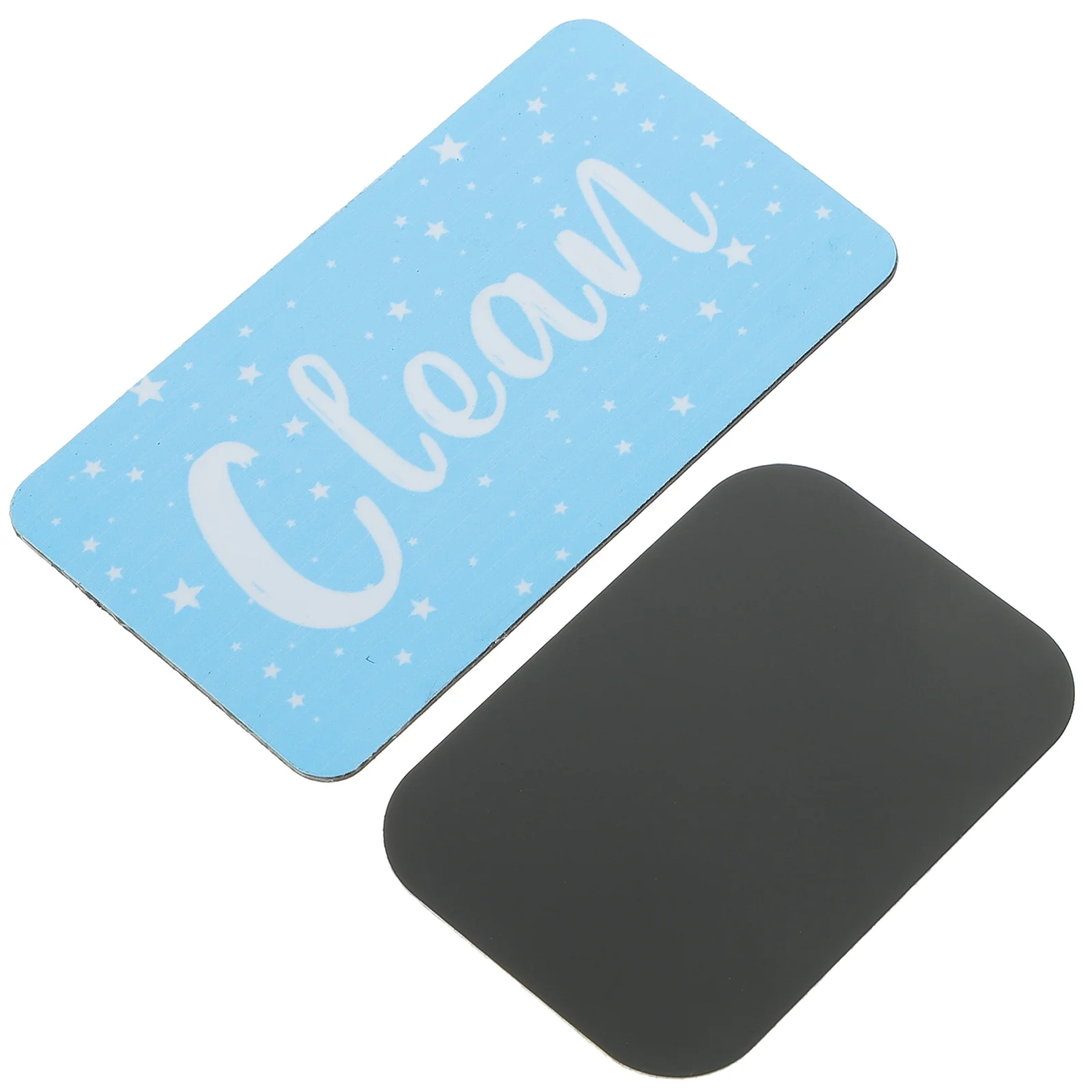 

Clean Dirty Magnet For Dishwasher Dryer Washer Reversible Dishwasher Magnet