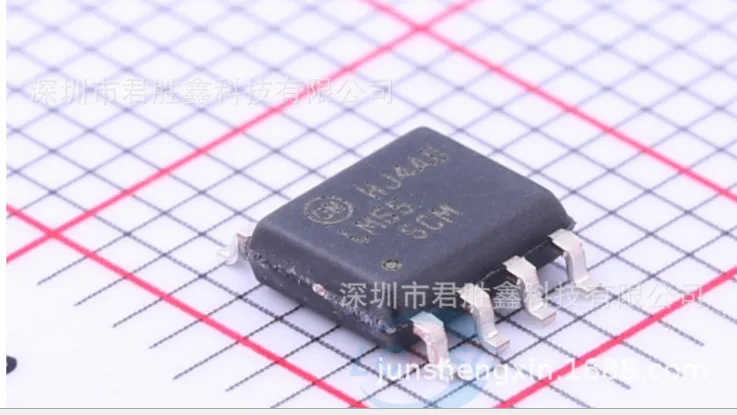 Оригинал | Lm555cm Lm555cmx 555cm Sop-8 генератор таймера встроенный IC чип Электронные