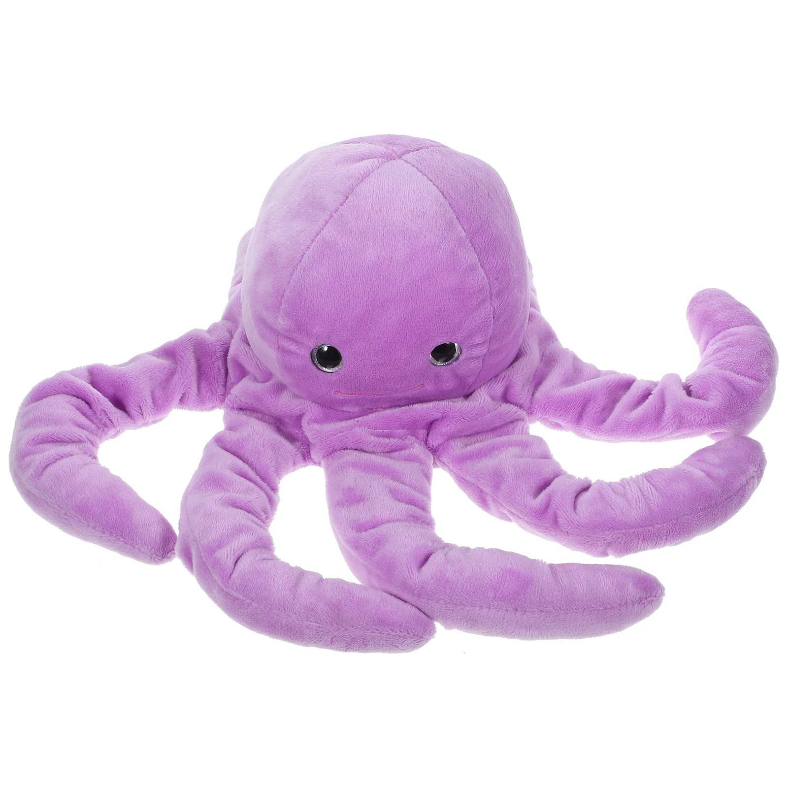 

Игрушка-марионетка, мультяшное Животное океана, ручной осьминог, искусственный хлопок, маленькие плюшевые игрушки для родителей и детей