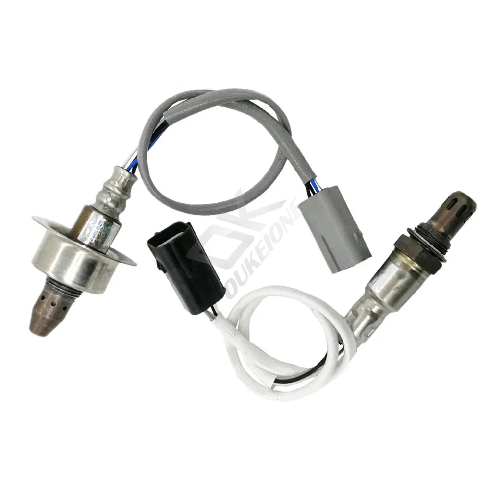 Фото 234-9039 234-4380 для Nissan Versa 2008 2009 1.8L Sentra 2008 2.0L Cube 2009 1.8L Lambda датчик кислорода вверх и вниз №2