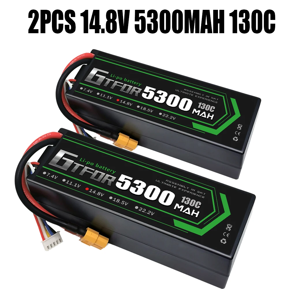 Batteries Lipo 7.6V 11.4V  7.4V 11.1V 15.2V 14.8V 22.2V 2S 3S 4S 6S 5300Mah 6300Mah 6500mAh 6200mAh 6750mAh 8000mAh 7000mAh Car