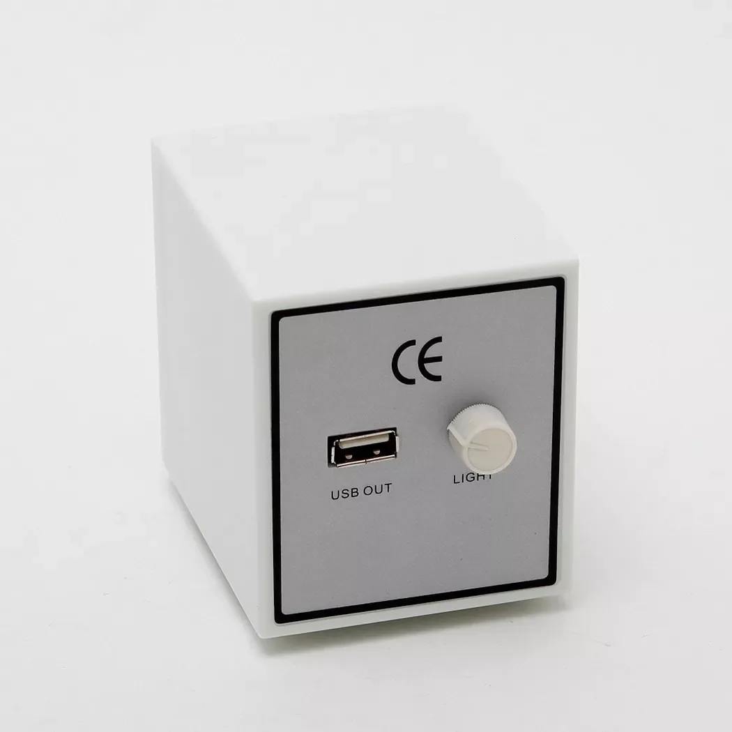 Стоматологический рентгеновский сканер пленки преобразователь дигитайзер