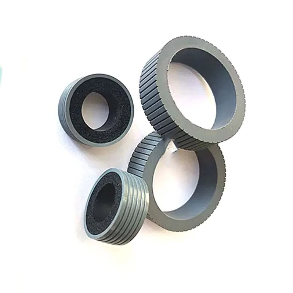 Тормозной ролик CaoDuRen PA03670-0001 для Fujitsu FI-7240