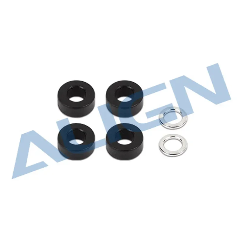 Выравнивающий демпфер головки T-rex 470L H47H018XXW trex 470 деталей Радиоуправляемый