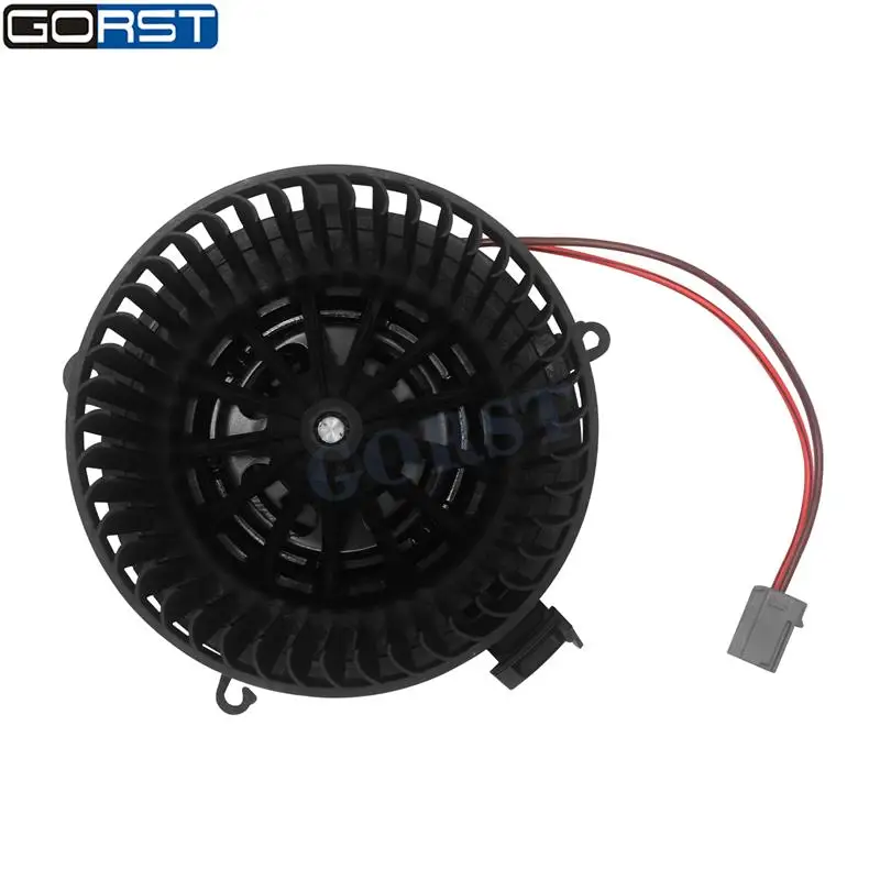 Мотор вентилятора внутреннего обогревателя 1845105 Для Opel Astra J Zafira C Buick Cascada VERANO