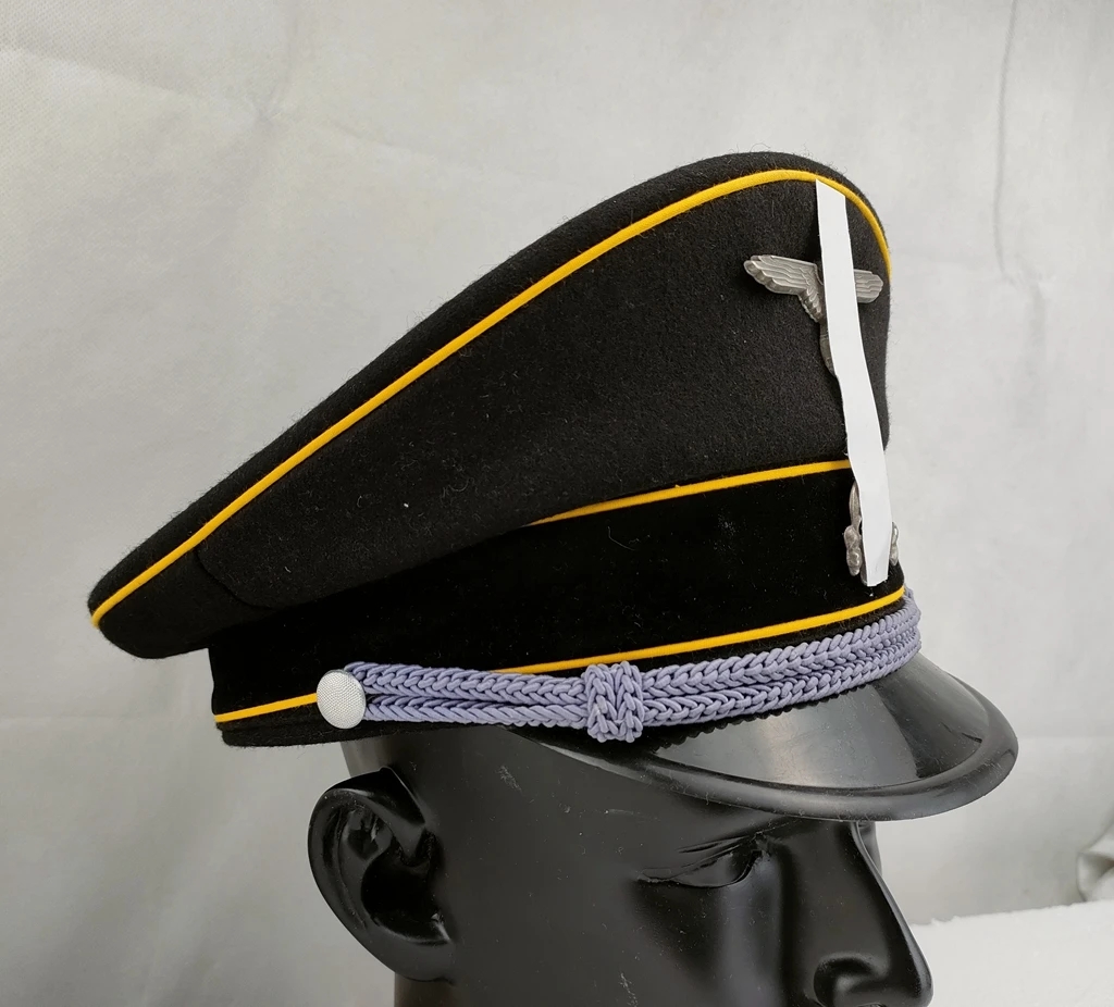 Немецкая Элитная маршала armyshop2008 шерстяная дробилка общего назначения колпачок