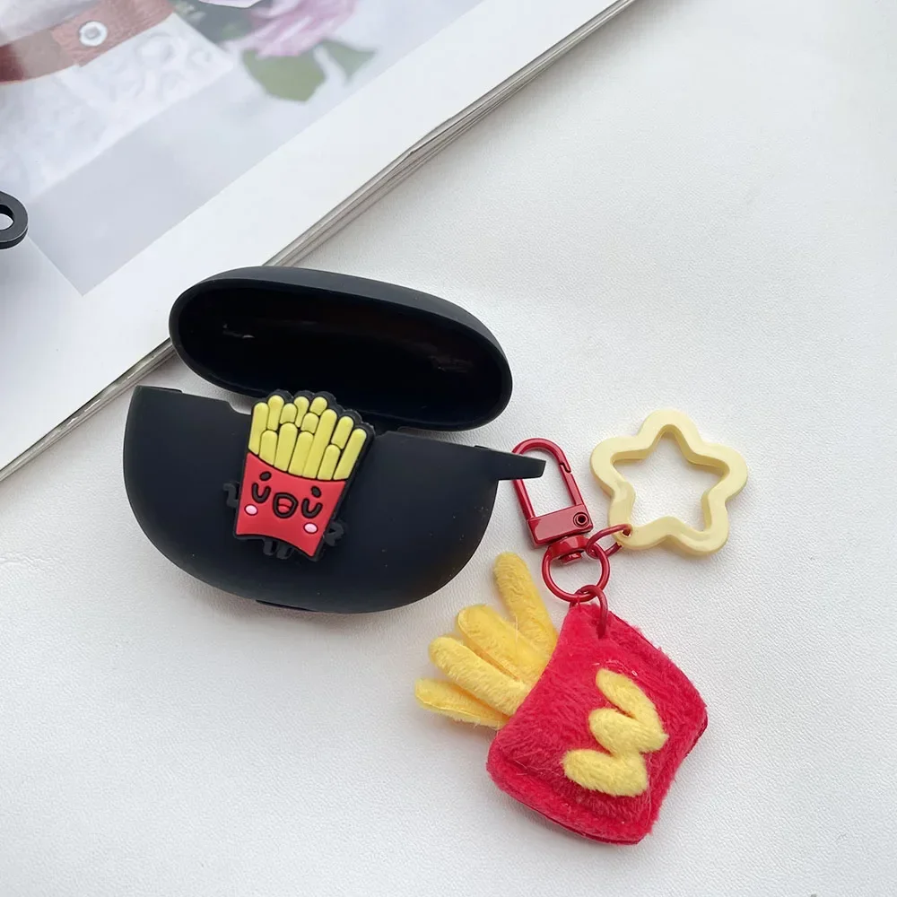 Силиконовый чехол для Amazon Echo Buds 2