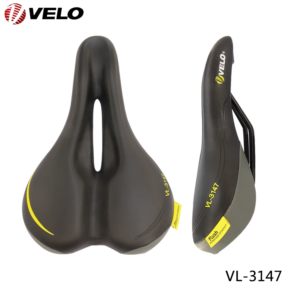 Велосипедное седло VL-3147 MTB