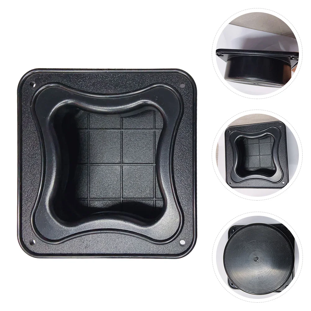 

Speaker Handle Audio Cabinet Handles Stage Accessories Loudspeaker Trumpet Recessed