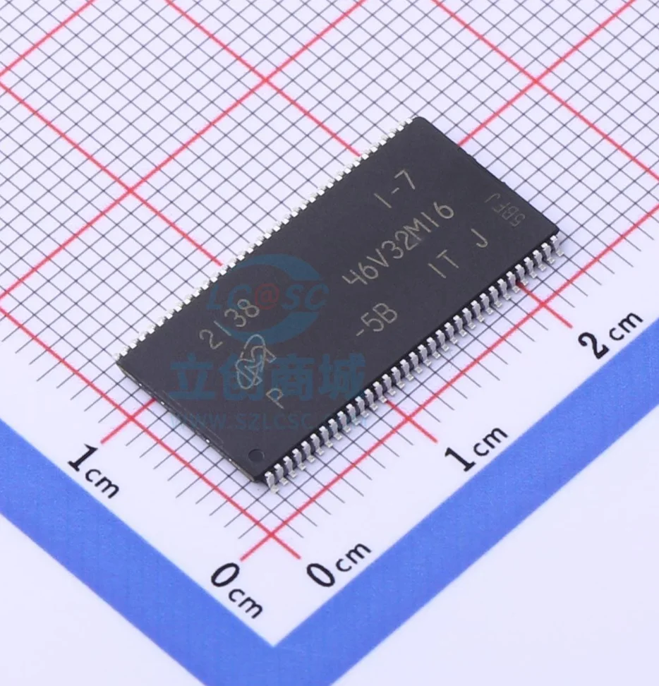 

MT46V32M16P-5B IT:J Package TSOP-66 New Original Genuine Memory IC Chip