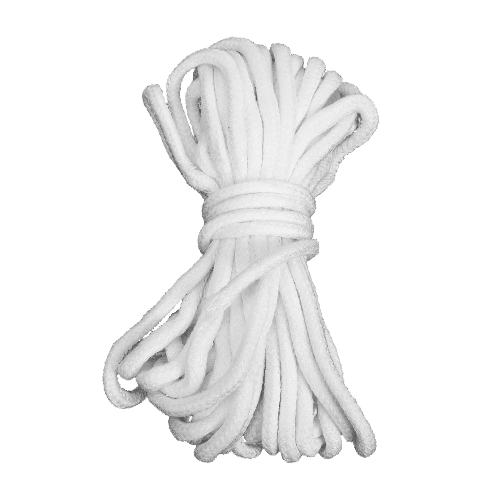 

Self Watering Cotton Rope Watering Cord Absorbent Water Rope Cotton Hydroponic Rope