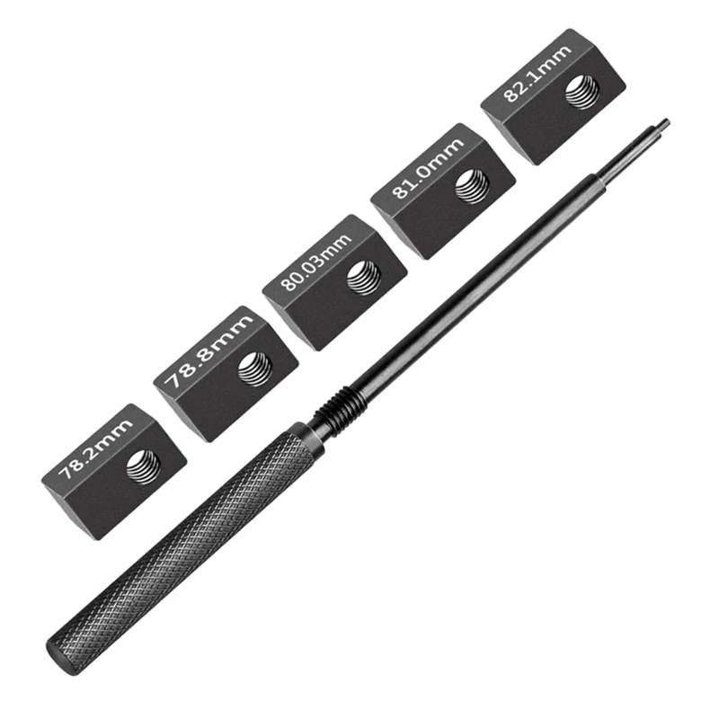 J-1853 J-42749 J-45002 J-39697 J-42665 J-1242 Комплекты датчиков высоты форсунок для двигателей