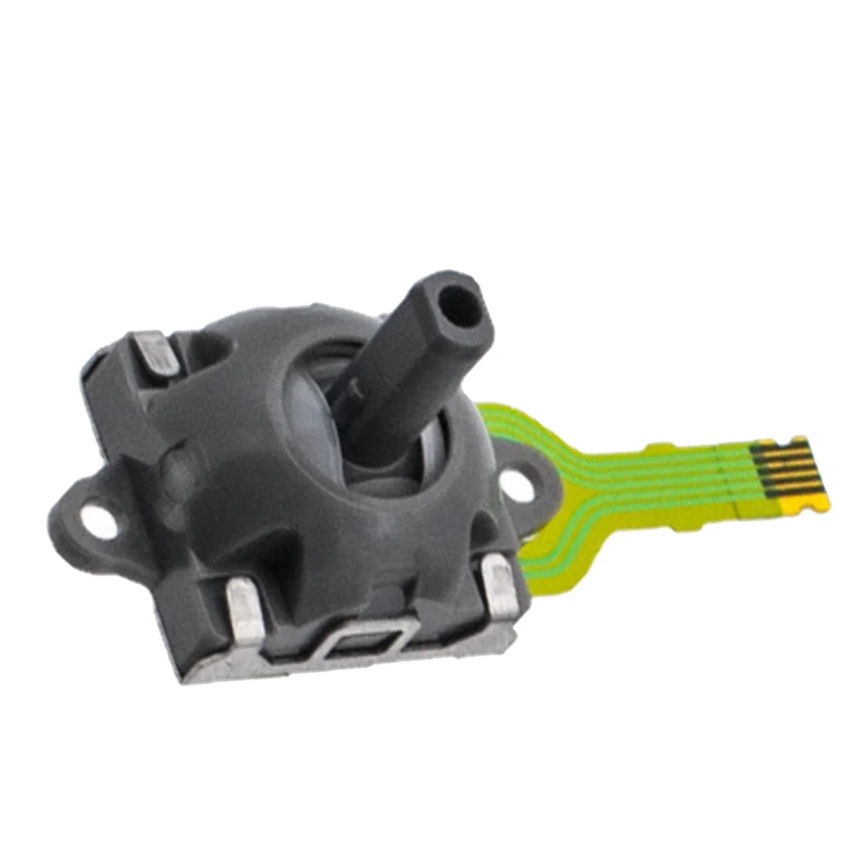 2 шт. сменный джойстик для игровой консоли ROG Ally портативный на весь срок службы 1