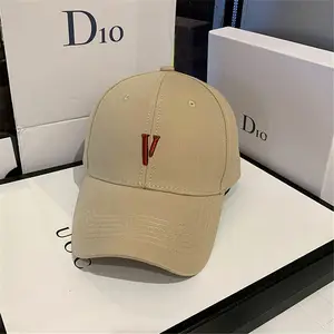 Casquette Louis Vuitton – Accessoires de vêtements - AliExpress