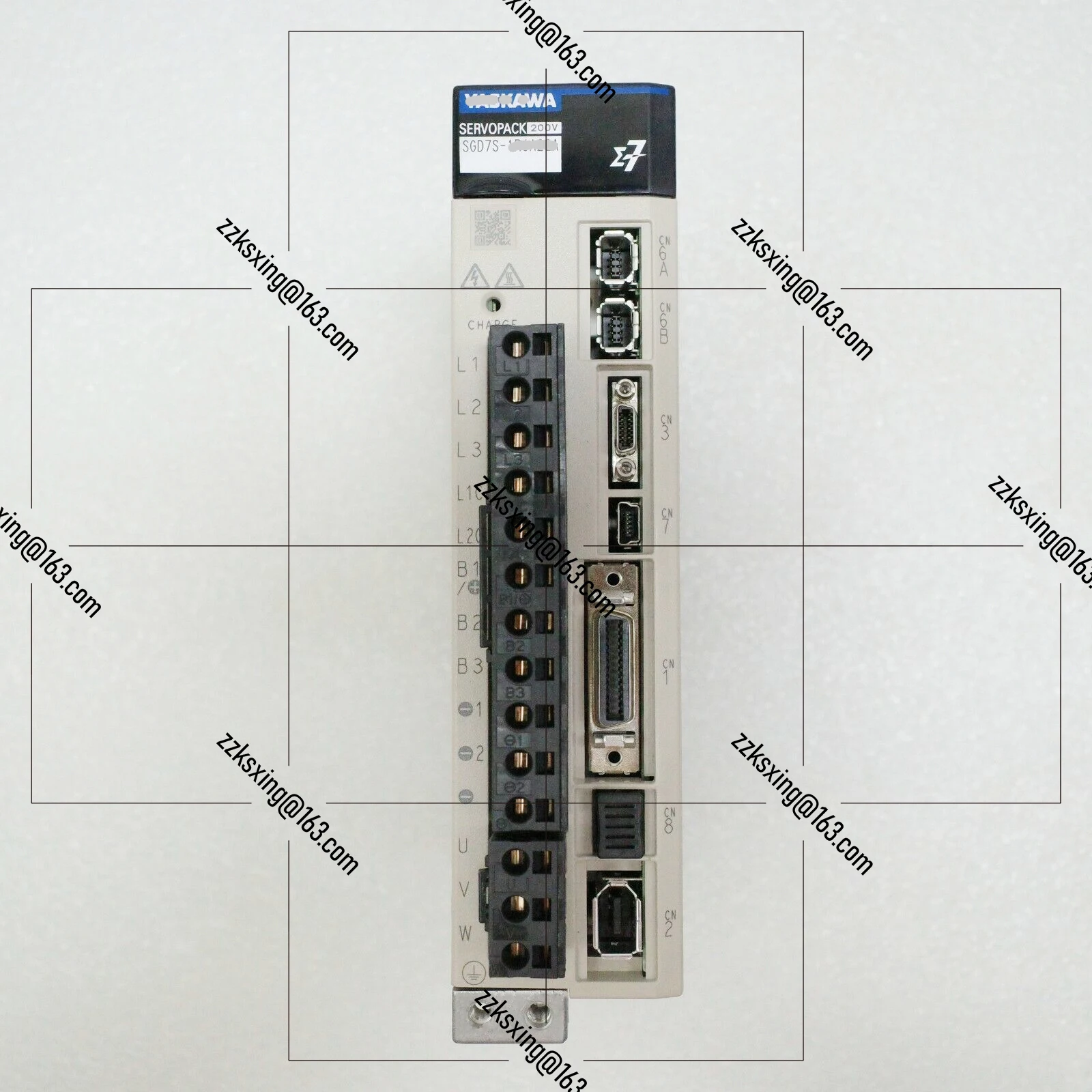 Brand New Original Servo Driver SGD7S-R90A10A002