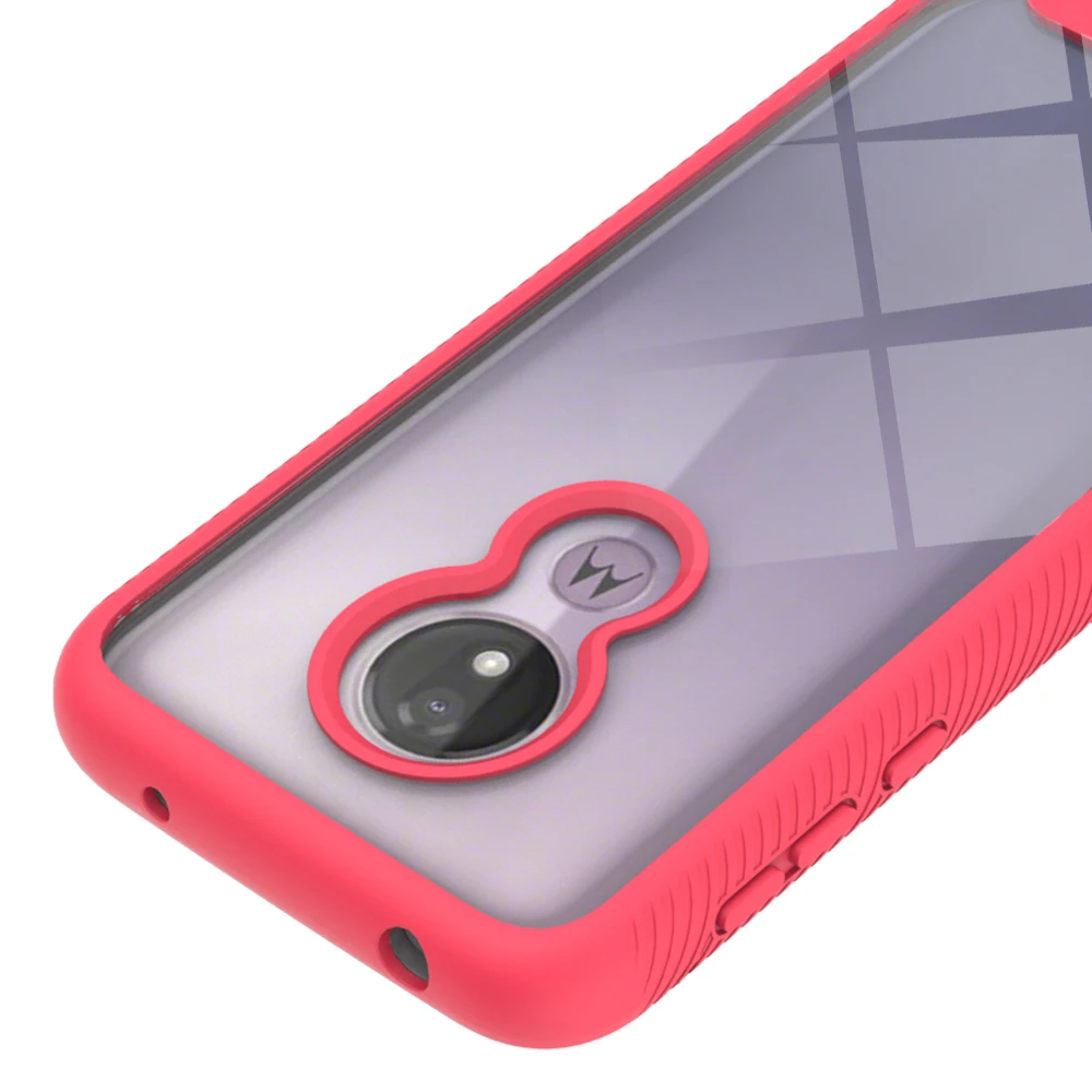 shockproof phone case for motorola moto g9 power g9 plus g9 play g8 plus g8 play g7 power g7 supra g7 plus pc tpu back covers free global shipping