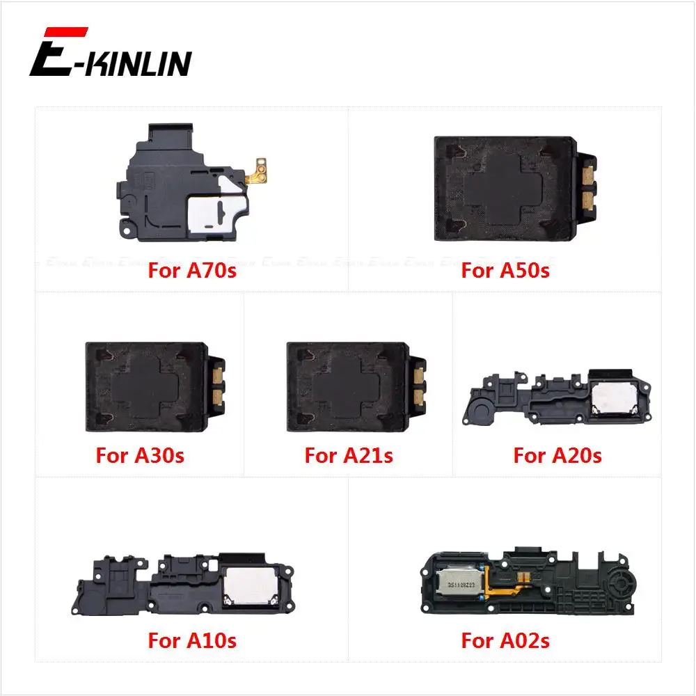 

10pcs Rear Buzzer Ringer Module Loudspeaker Loud Speaker Flex Cable For Samsung Galaxy A21s A02s A10s A20s A30s A50s A70s