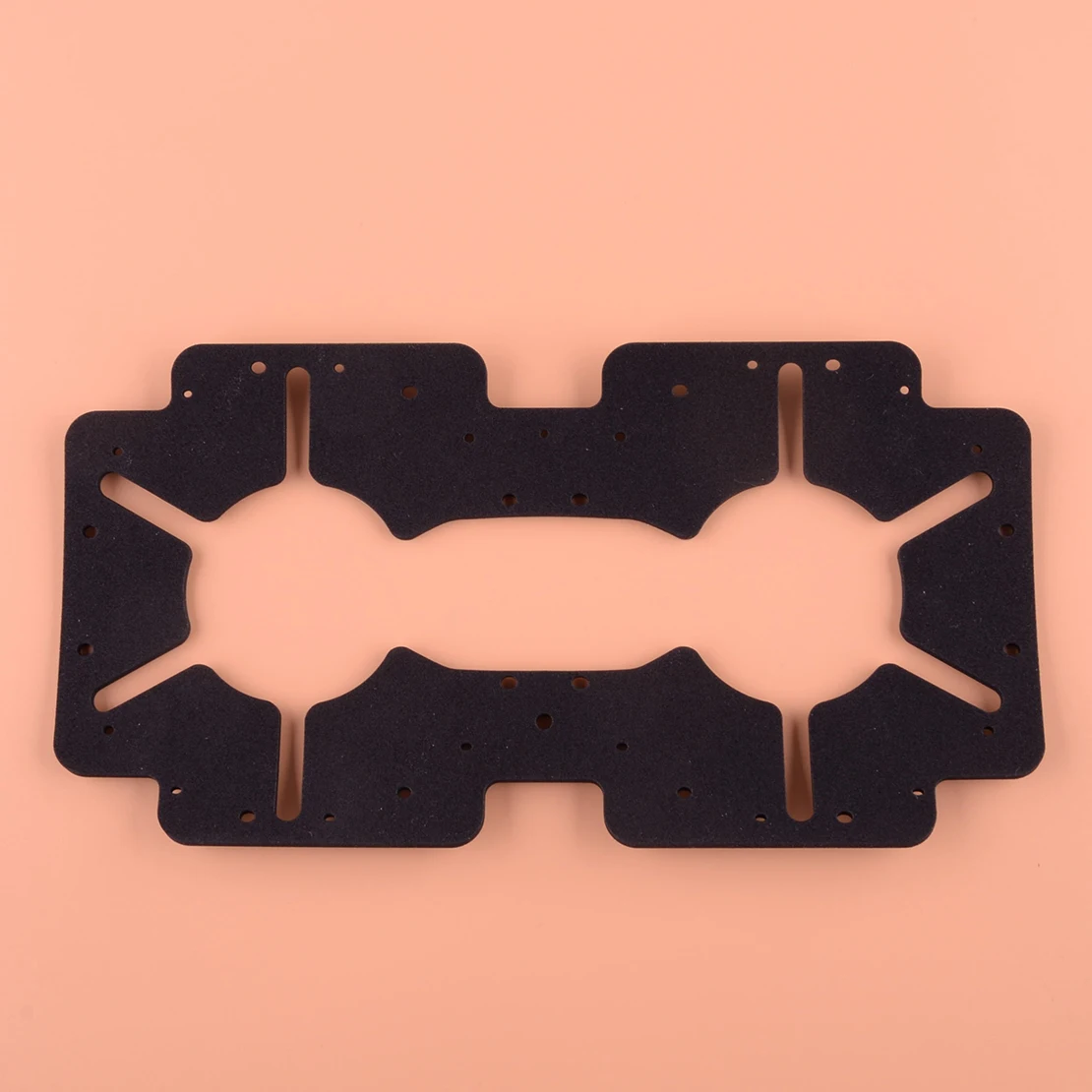 

Черный Автомобильный держатель стакана на переднюю консоль, пенопластовый лист для Honda Pilot 2009 2010 2011 2012 2013 2014 2015