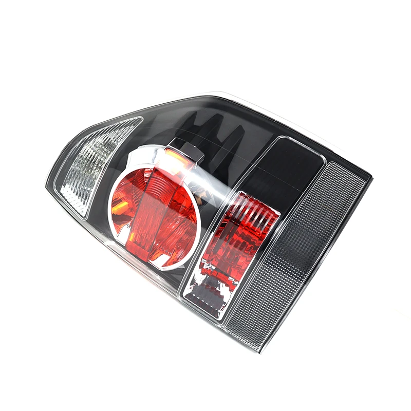 Фото Для Mitsubishi Pajero V73 V77 Montero 2003 2004 2005 2006, задний фонарь автомобиля, задний стоп-сигнал, указатель поворота, стоп-сигнал №5