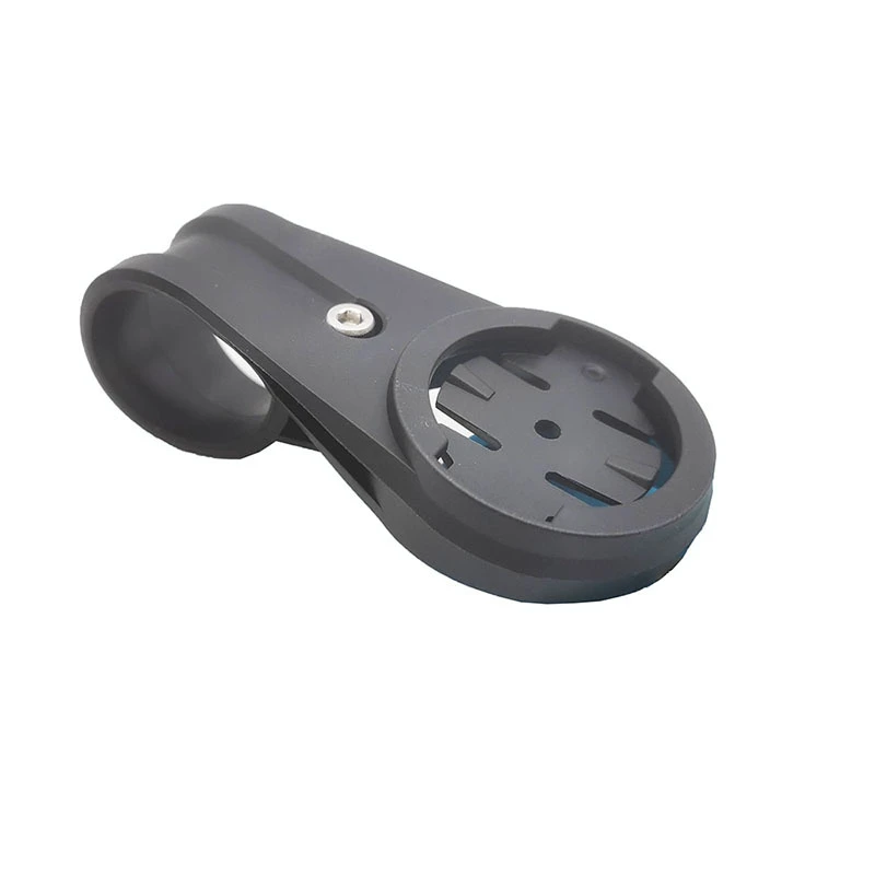 

Bicycle Plastic Rest Handlebar Computer Mount IAMOK Extension Bracket For 22.2mm Triathlon TT Handlebars Garmin Bike Parts
