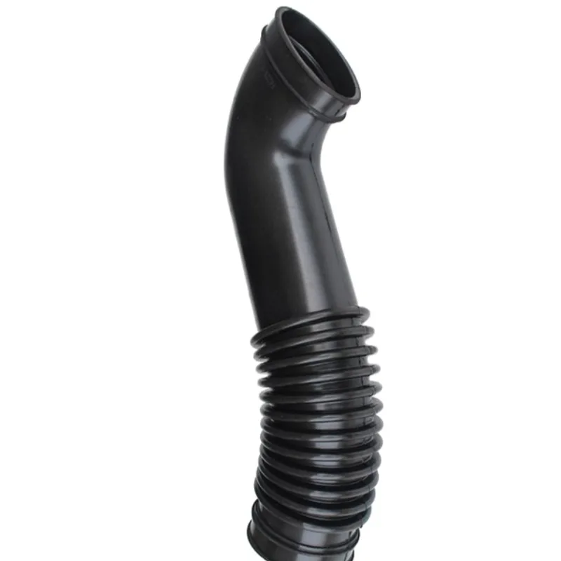 Оригинальный новый воздухозаборный шланг всасывающая резиновая черная труба