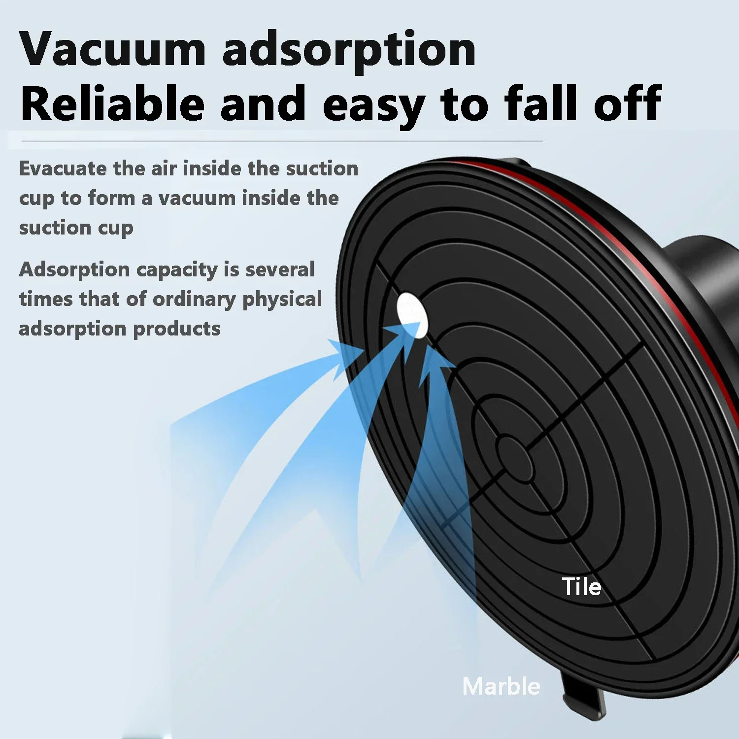 

Glass Lifter Vacuum Cup Duty Tile Cup Lifting Vacuum Granite Manual Heavy Suction Carrying Inch Kg Suction for Capacity 250 8