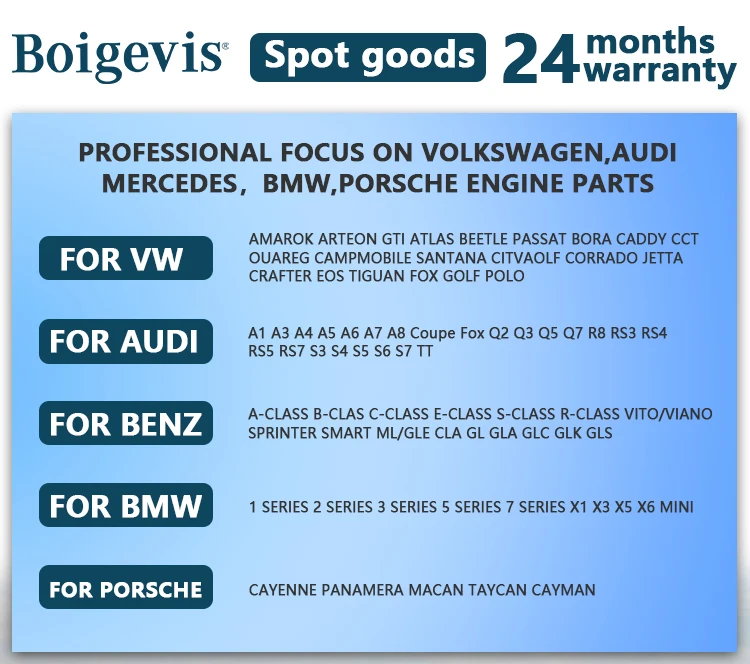 Оригинальные детали цепи синхронизации двигателя комплект для Mercedes Benz Audi BMW VW