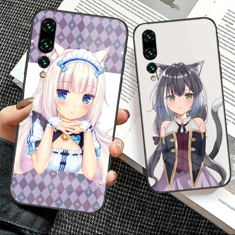 

Чехол для Huawei P50 P40 P30 P20 Pro Mate 40 30 20 Pro Nova 9 8 7