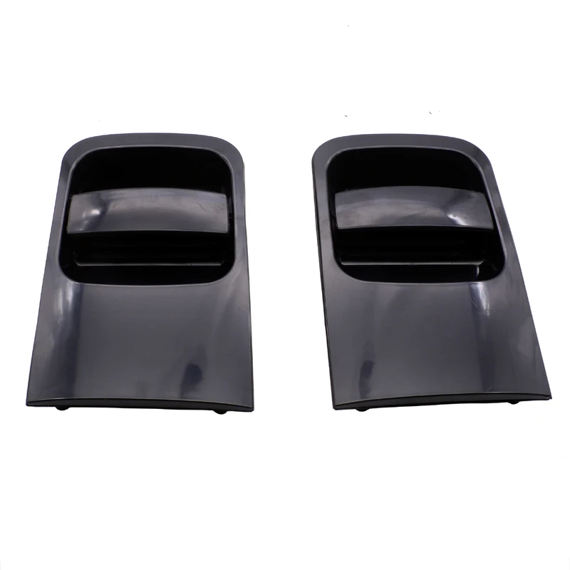 2 шт. ручка для автомобильной раздвижной двери Hyundai H1 Grand Starex Imax I800 2005-2018 83650-4H100