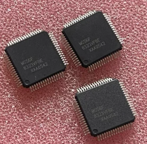 2 шт. Новинка MC56F8323VFBE QFP64